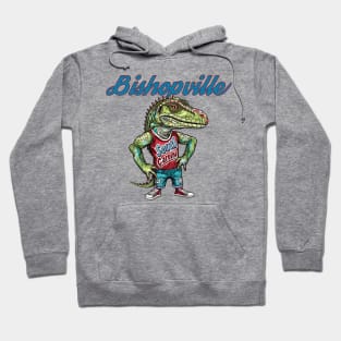 Bishopville, SC Hoodie